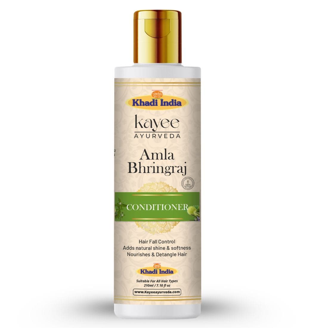 Kayee Ayurveda Amla Bhringraj Conditioner 200ml